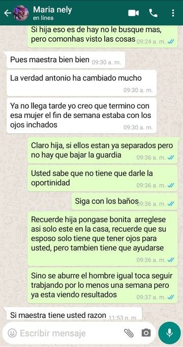 Testimonio 3